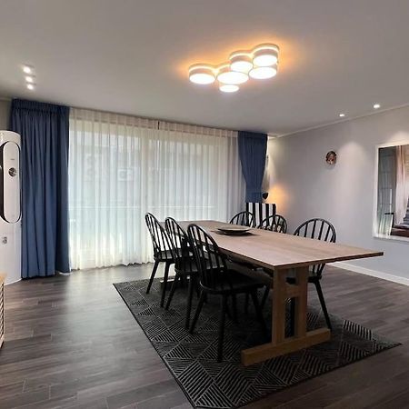Hongdae 3Bedroom Apartment #14 Сеул Екстер'єр фото