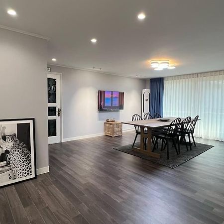 Hongdae 3Bedroom Apartment #14 Сеул Екстер'єр фото