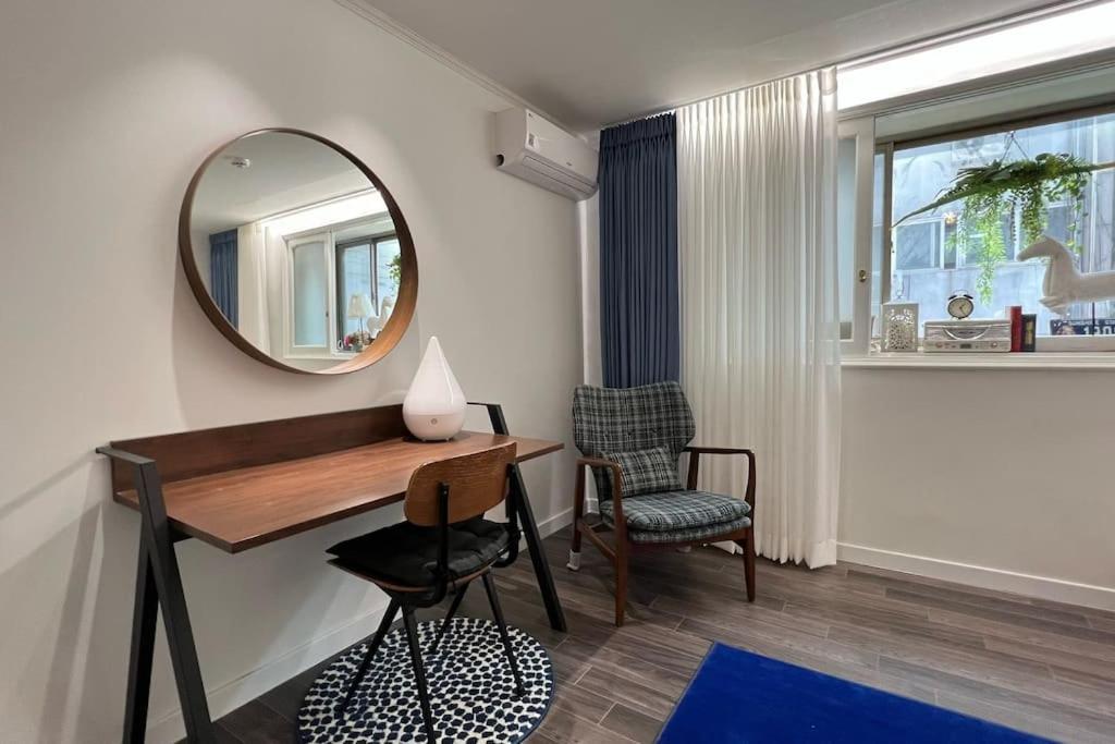 Hongdae 3Bedroom Apartment #14 Сеул Екстер'єр фото
