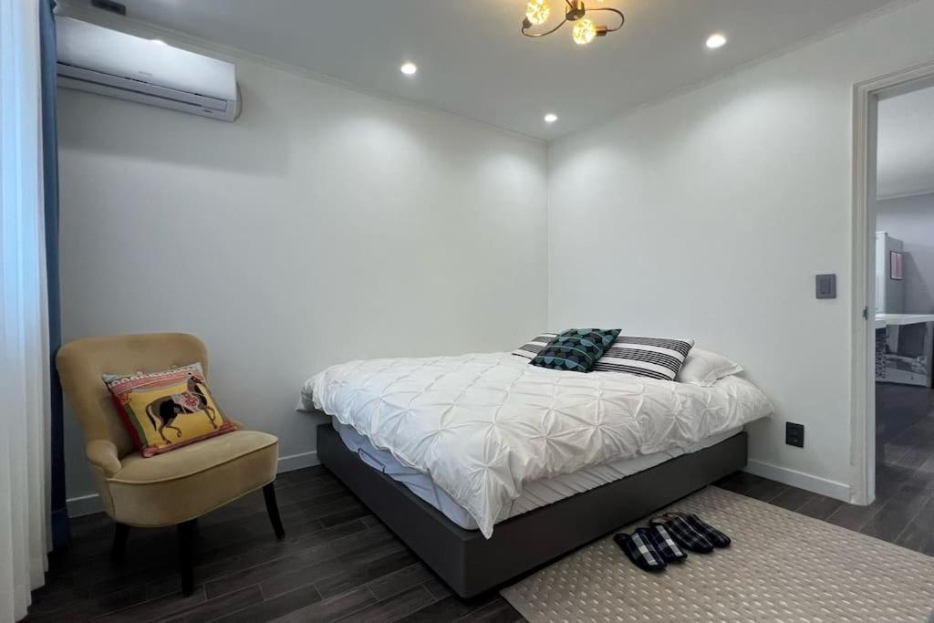Hongdae 3Bedroom Apartment #14 Сеул Екстер'єр фото
