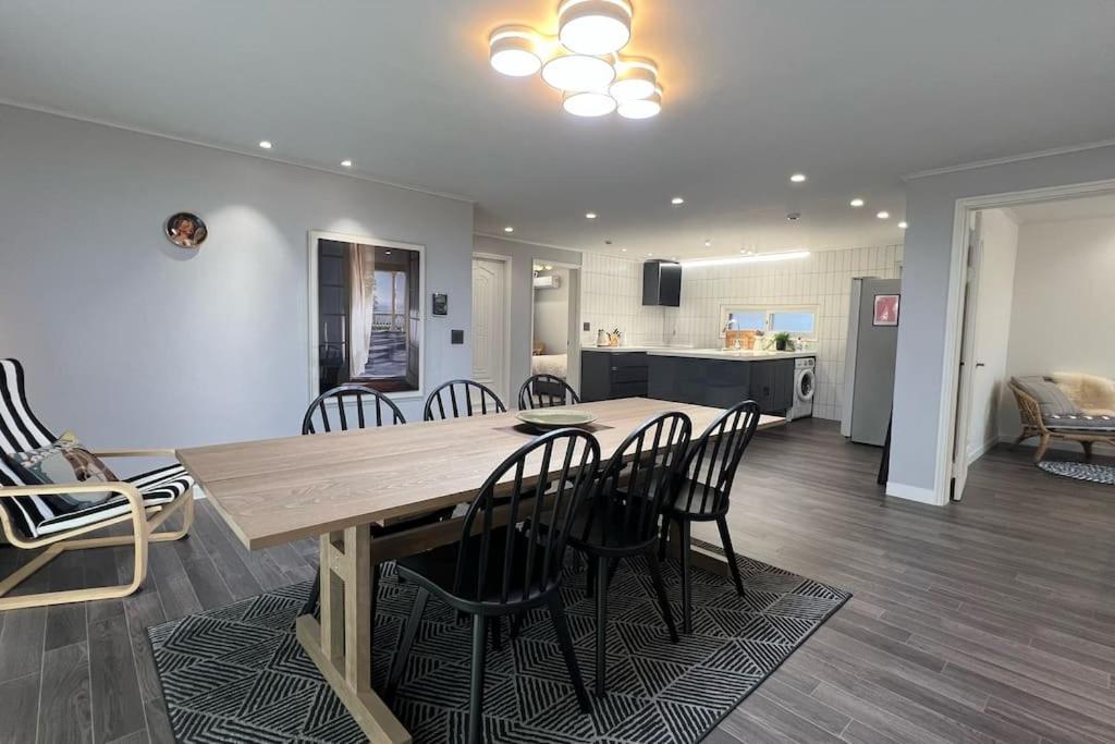 Hongdae 3Bedroom Apartment #14 Сеул Екстер'єр фото